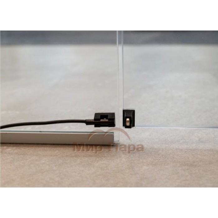 Набор Harvia Cilindro PC90XE Black Steel + CX001WiFi
